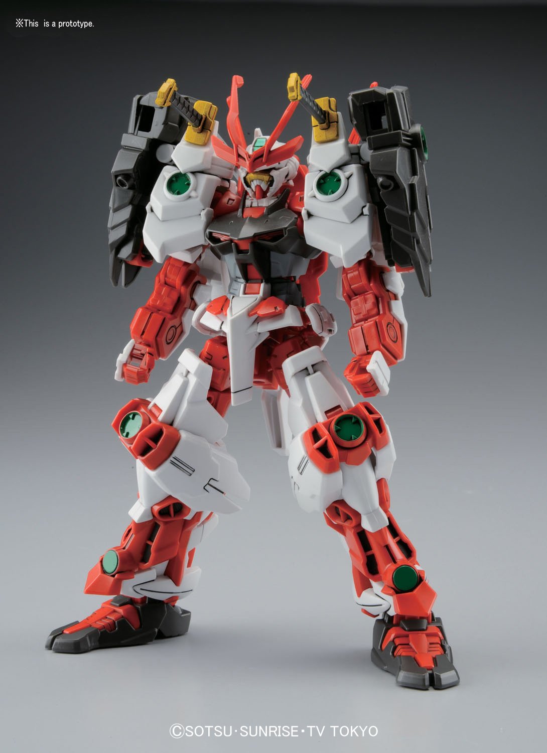 HGBF
