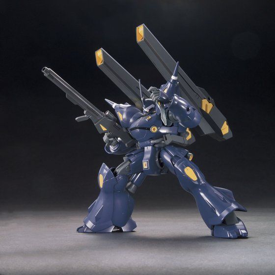 HGBF 008Kampfer Amazing - Gundam Extra - Your BEST Gunpla Supplier