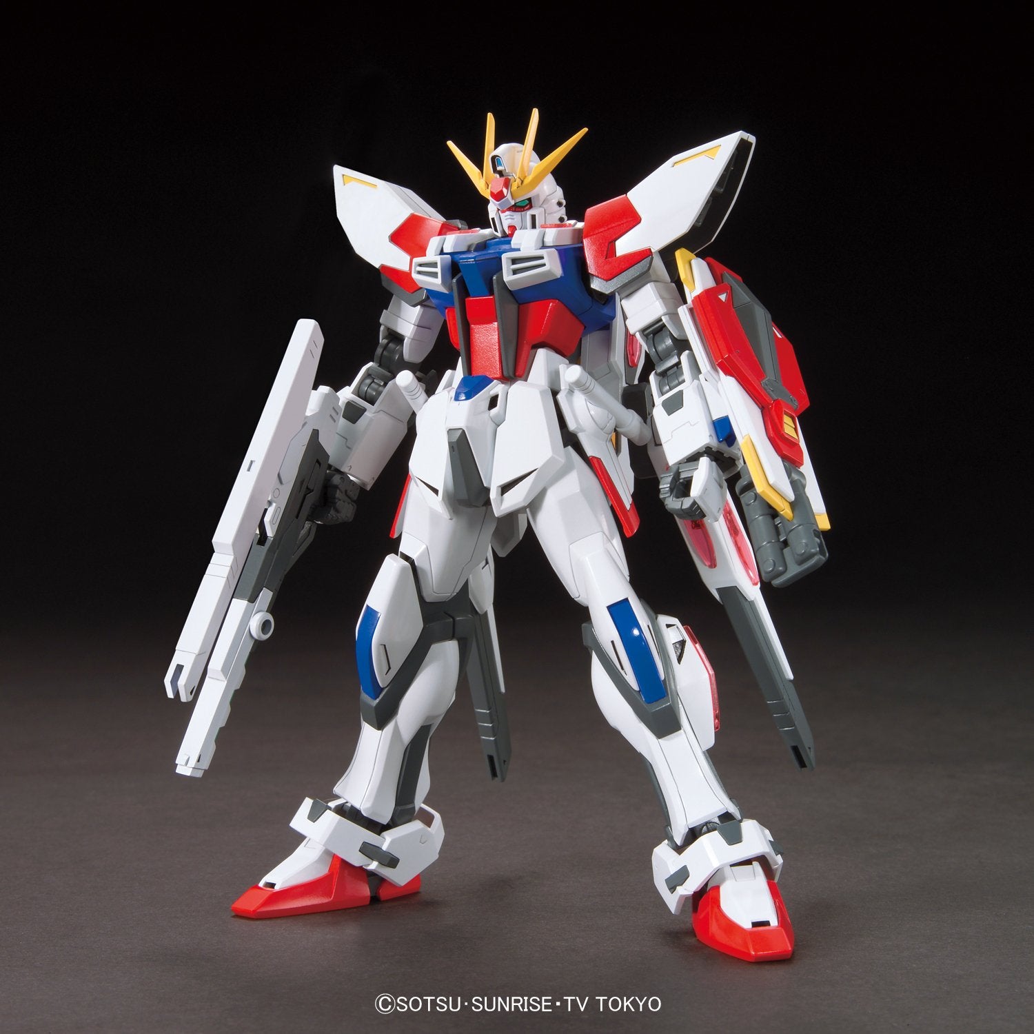 HGBF
