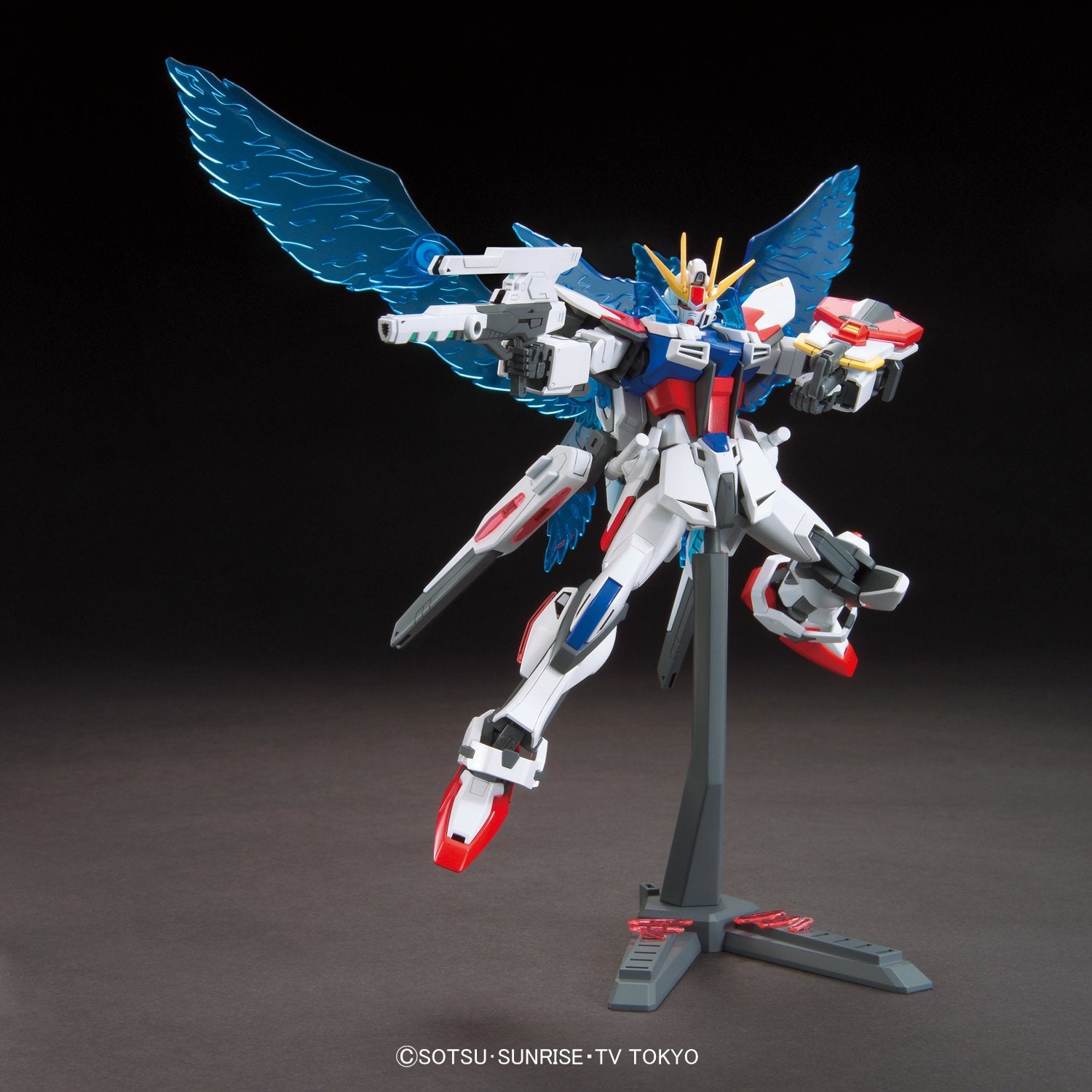 HGBF