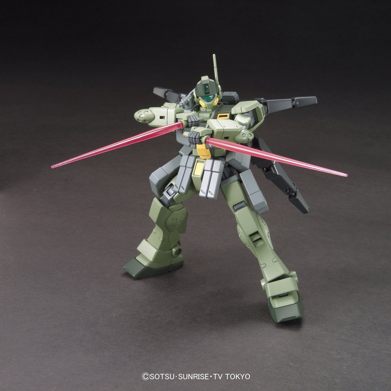 HGBF