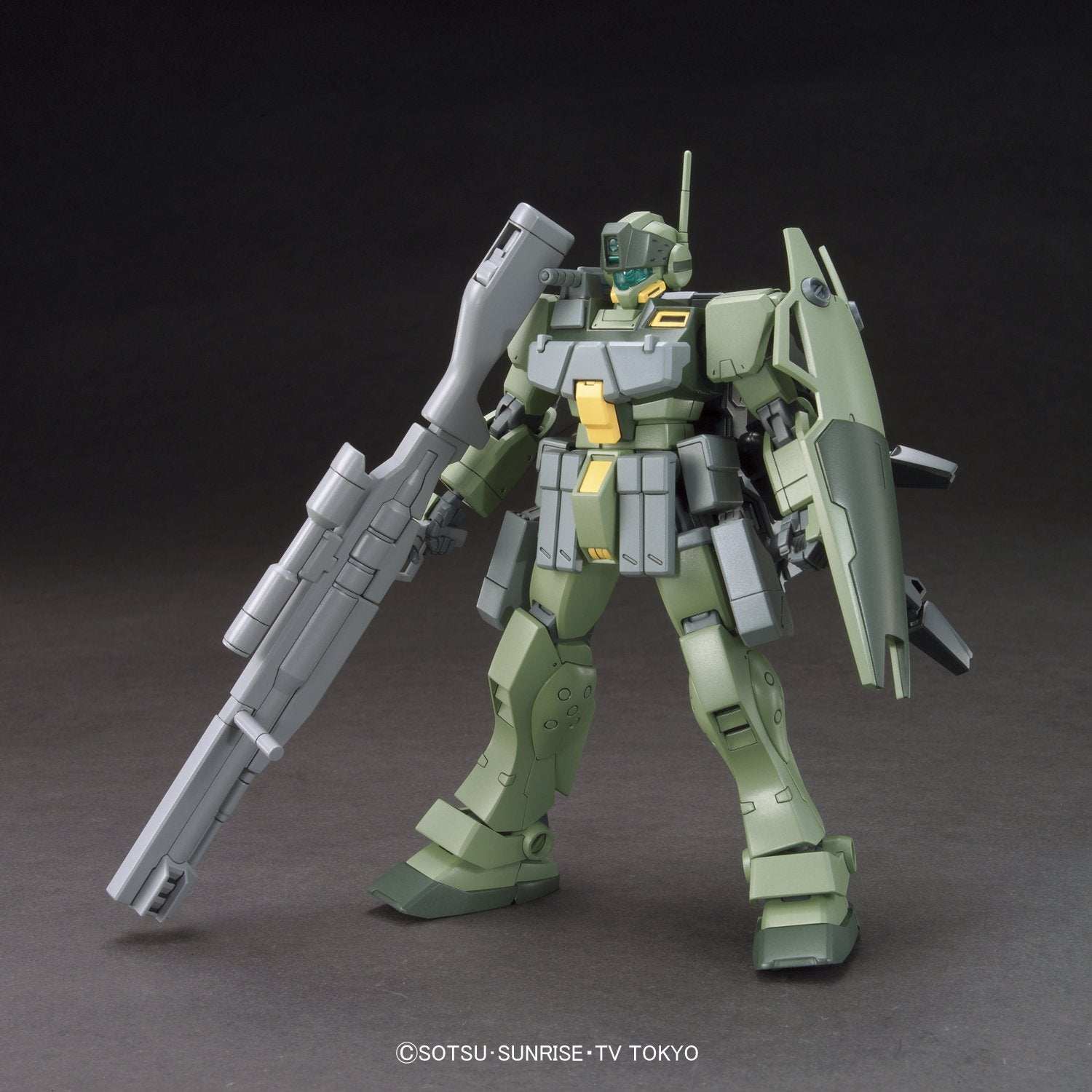 HGBF