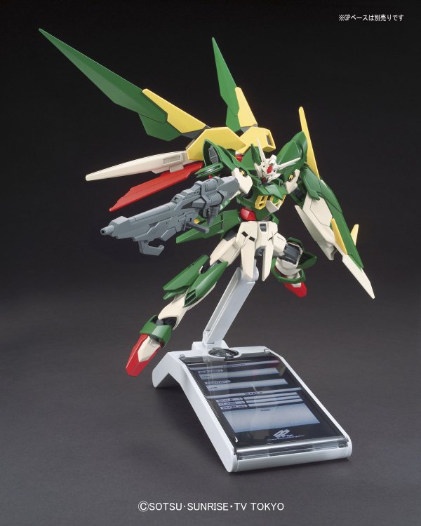 HGBF