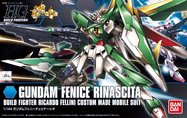 HGBF