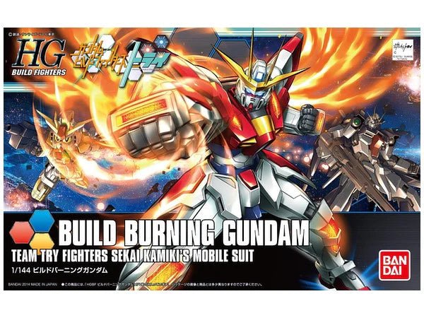 HGBF