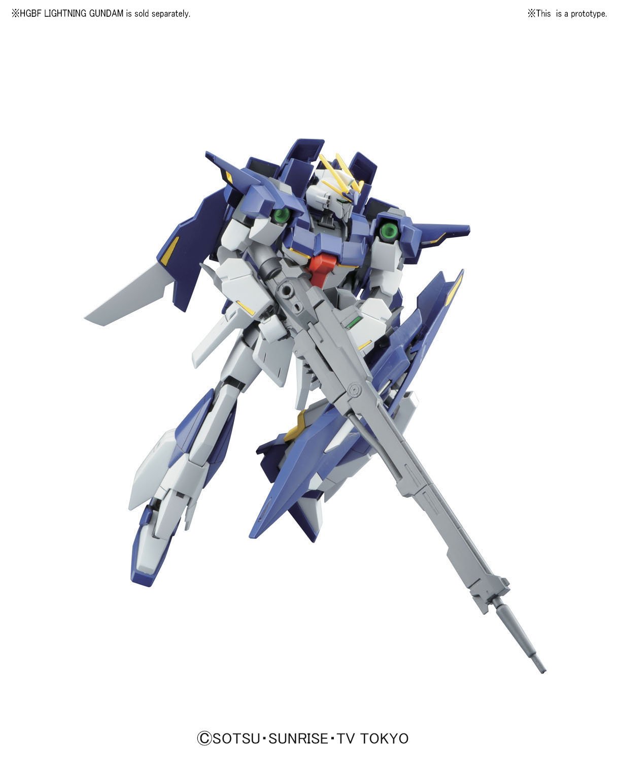 HGBF