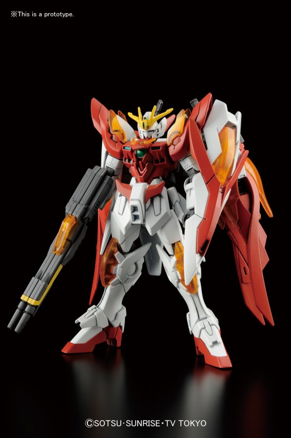 HGBF