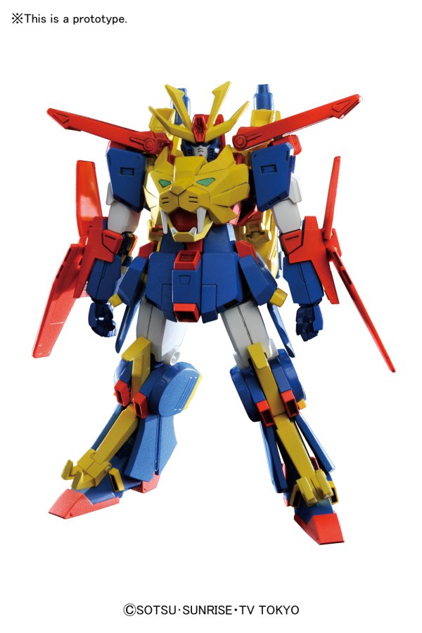 HGBF
