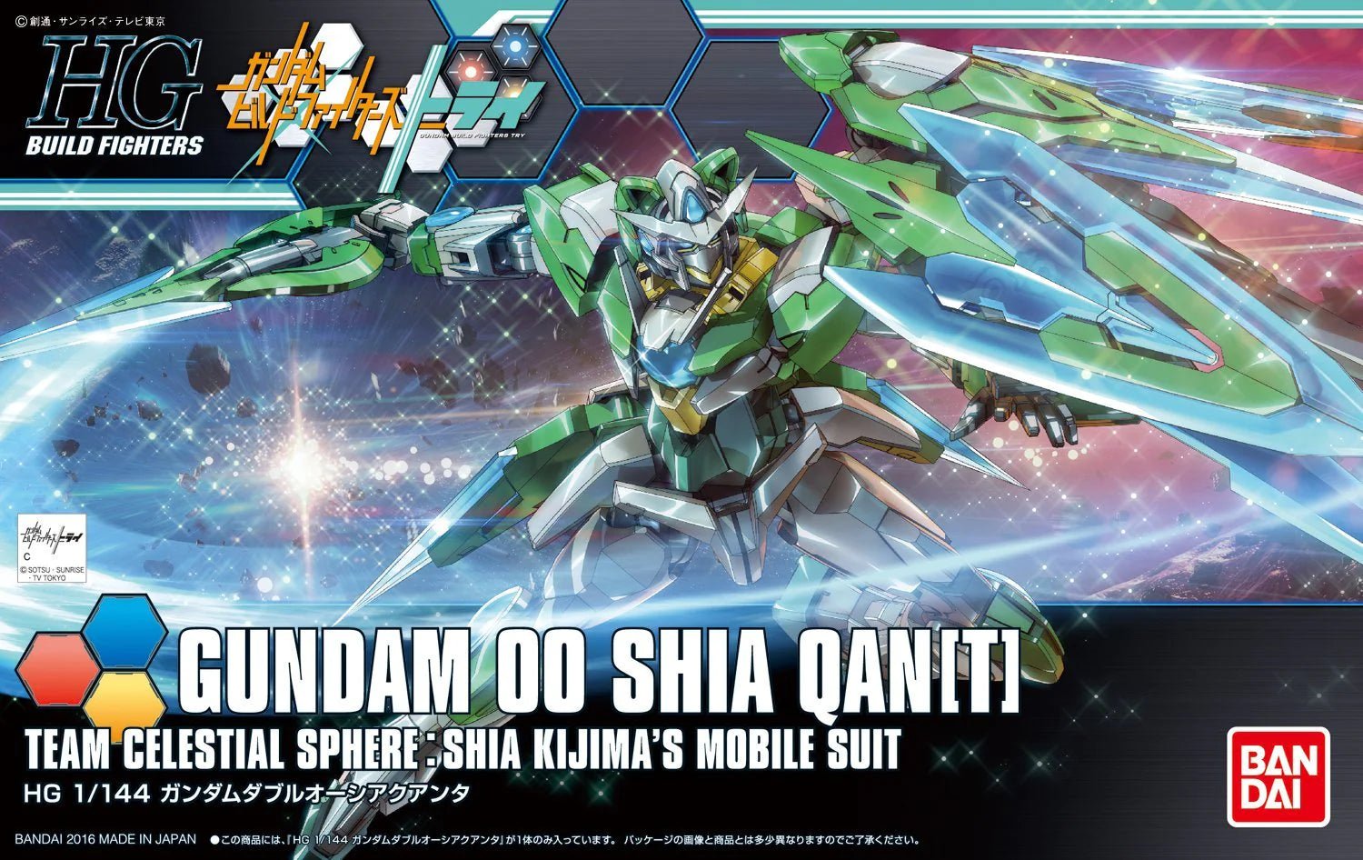 HGBF