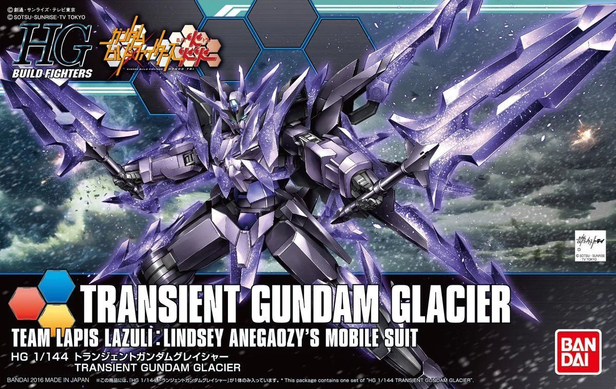 HGBF