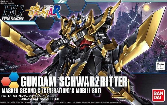 HGBF