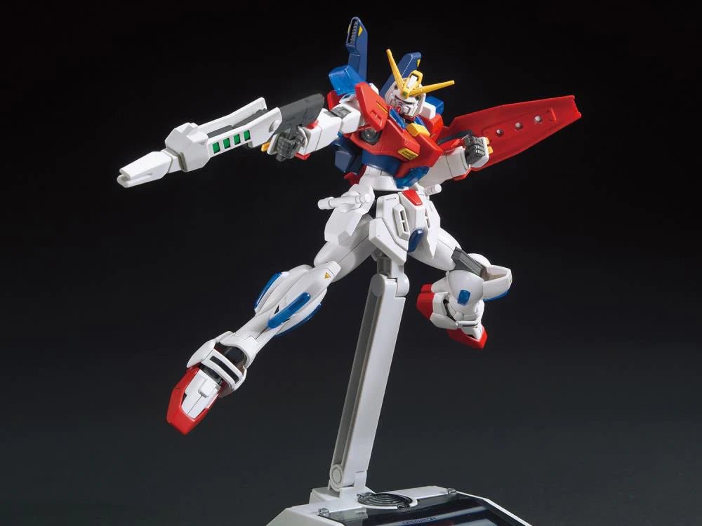 HGBF