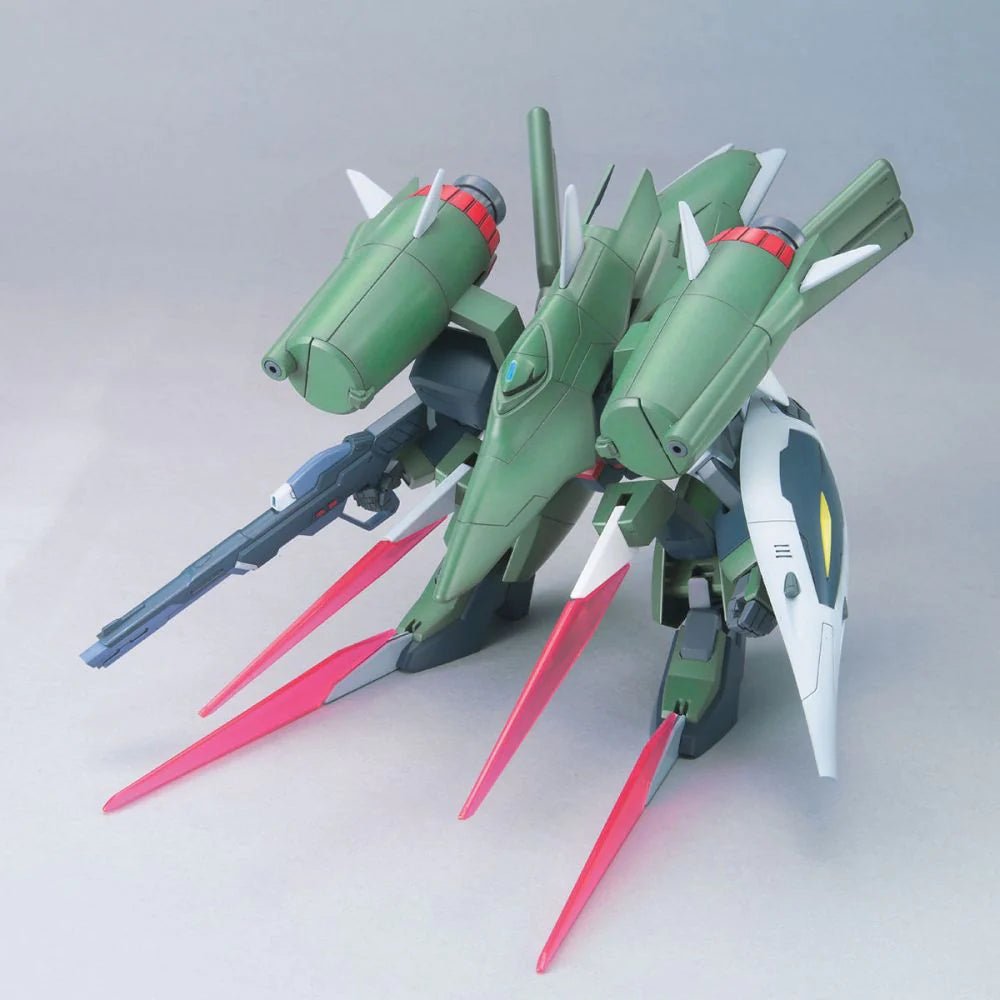 HGCE 02 Chaos Gundam 1/100 - Gundam Extra - Your BEST Gunpla Supplier
