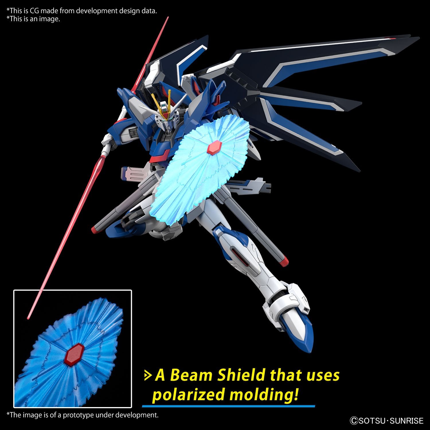 HGCE 1/144