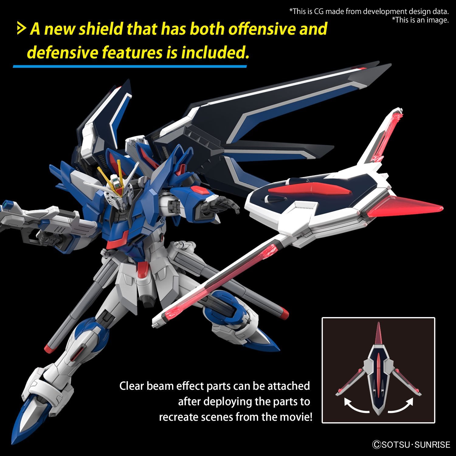 HGCE 1/144