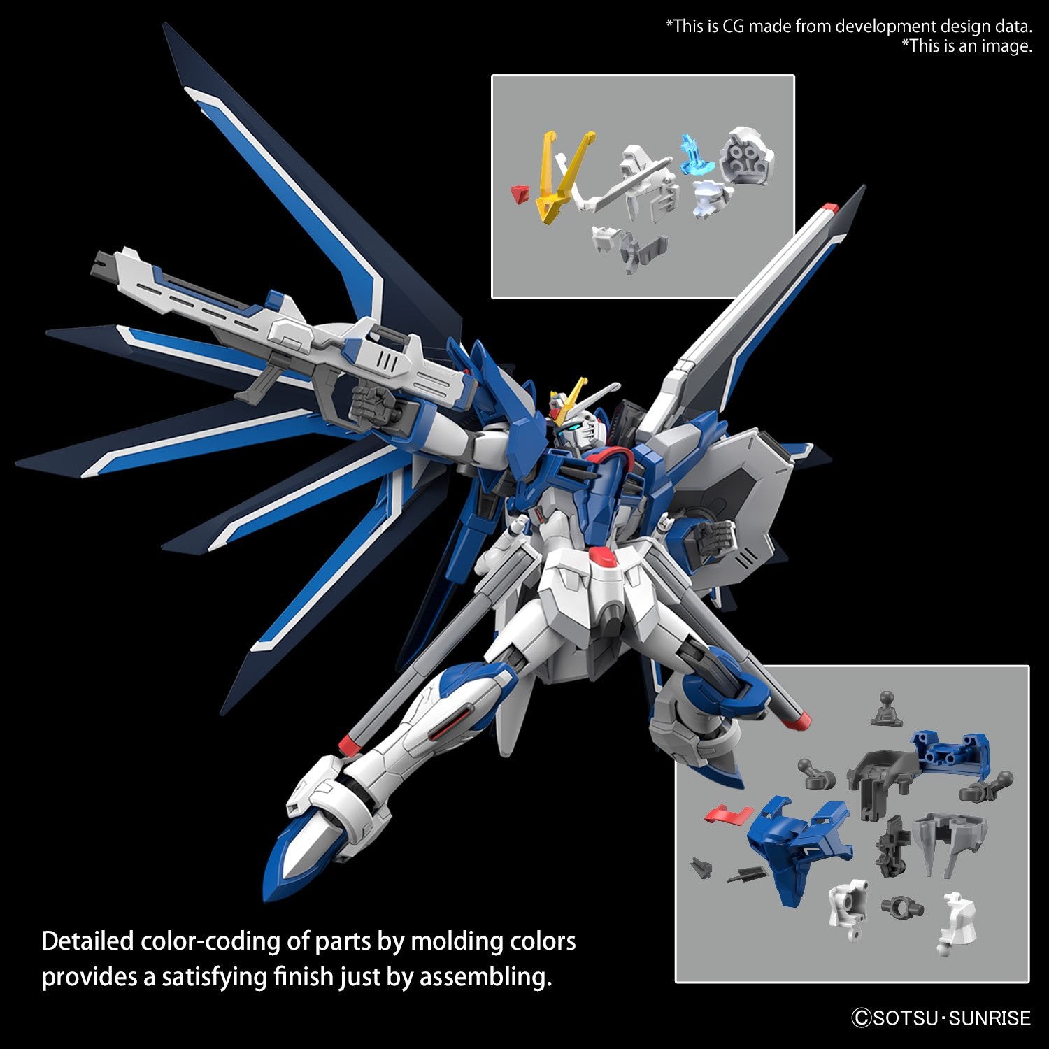 HGCE 1/144