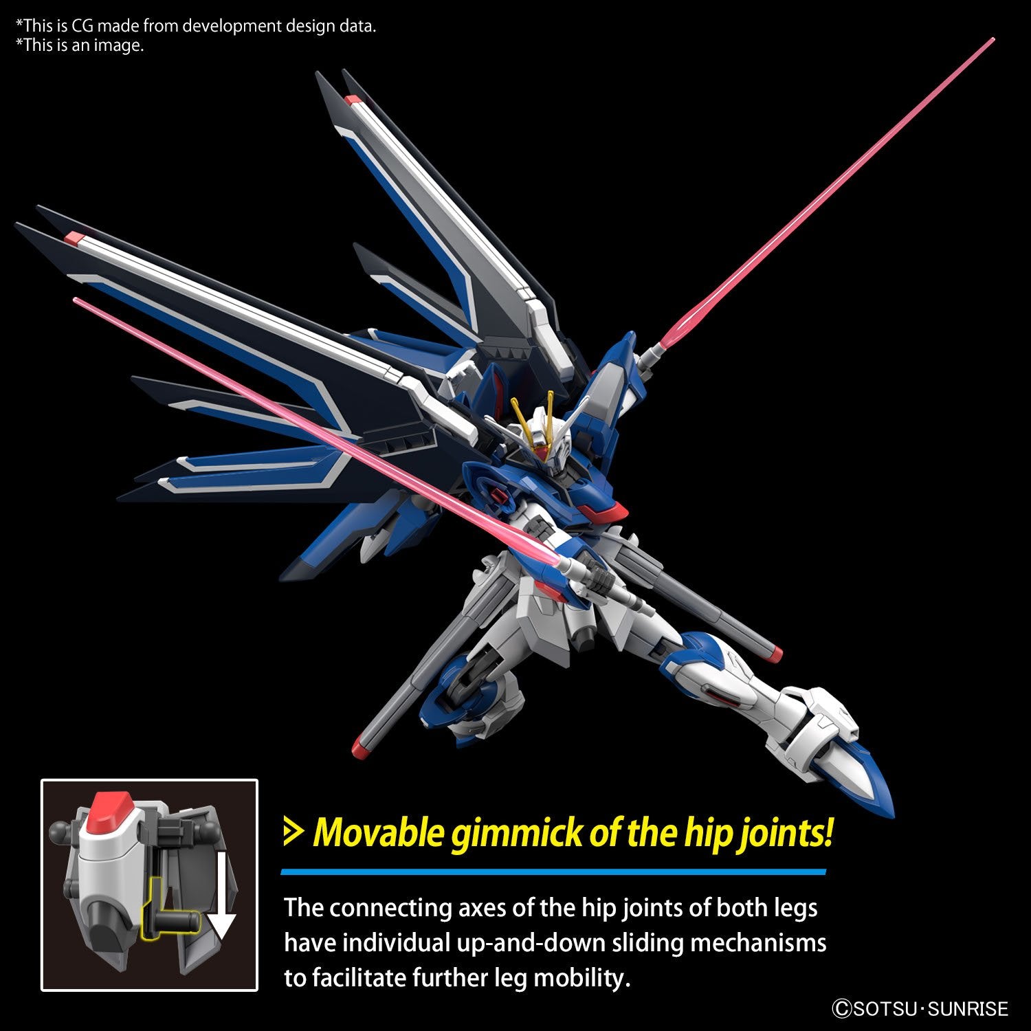 HGCE 1/144