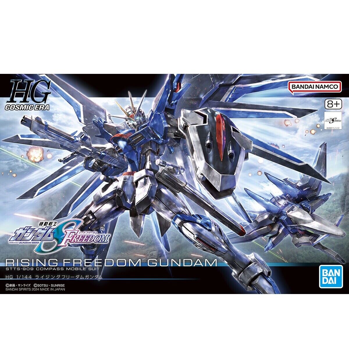 HGCE 1/144