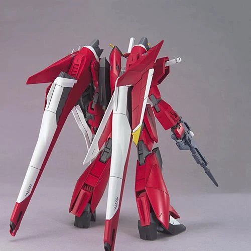 HGCE 14 Saviour Gundam 1/100 - Gundam Extra - Your BEST Gunpla Supplier