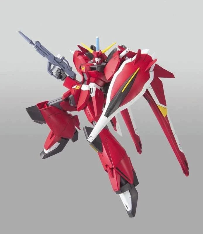 HGCE 14 Saviour Gundam 1/100 - Gundam Extra - Your BEST Gunpla Supplier