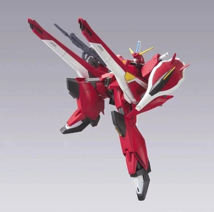 HGCE 14 Saviour Gundam 1/100 - Gundam Extra - Your BEST Gunpla Supplier