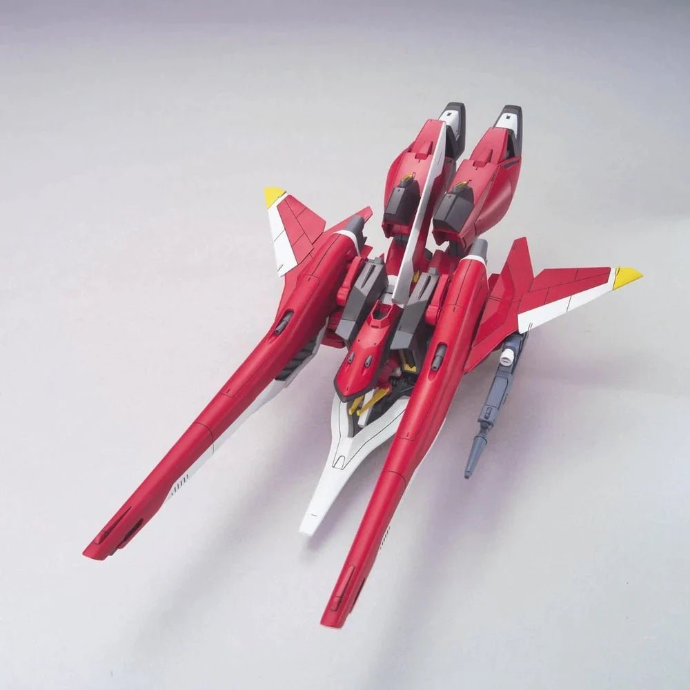 HGCE 14 Saviour Gundam 1/100 - Gundam Extra - Your BEST Gunpla Supplier