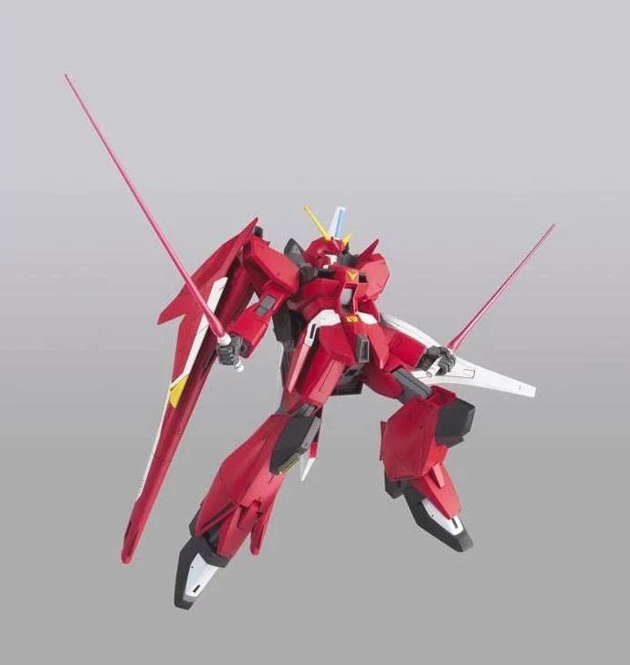 HGCE 14 Saviour Gundam 1/100 - Gundam Extra - Your BEST Gunpla Supplier