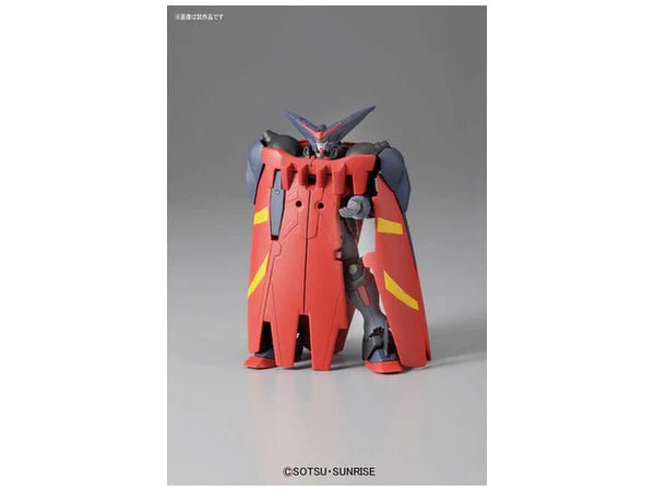 HGFC 128 Master Gundam & Fuunsaiki(2011) - Gundam Extra - Your BEST Gunpla Supplier