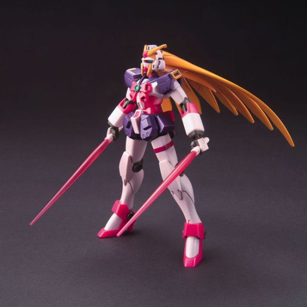 HGFC Nobel Gundam Berserker Mode - Gundam Extra - Your BEST Gunpla Supplier