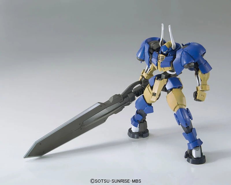 HGIBO