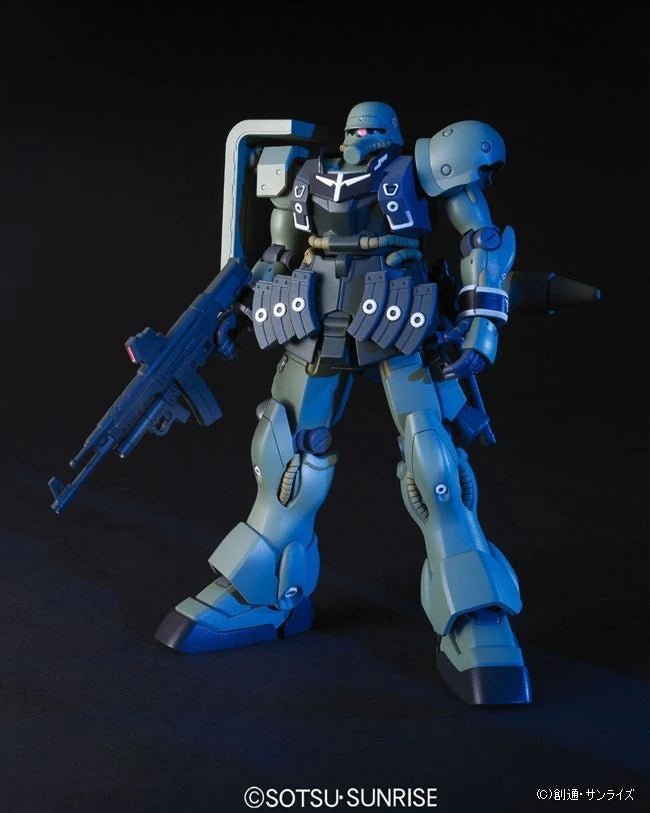 HGUC