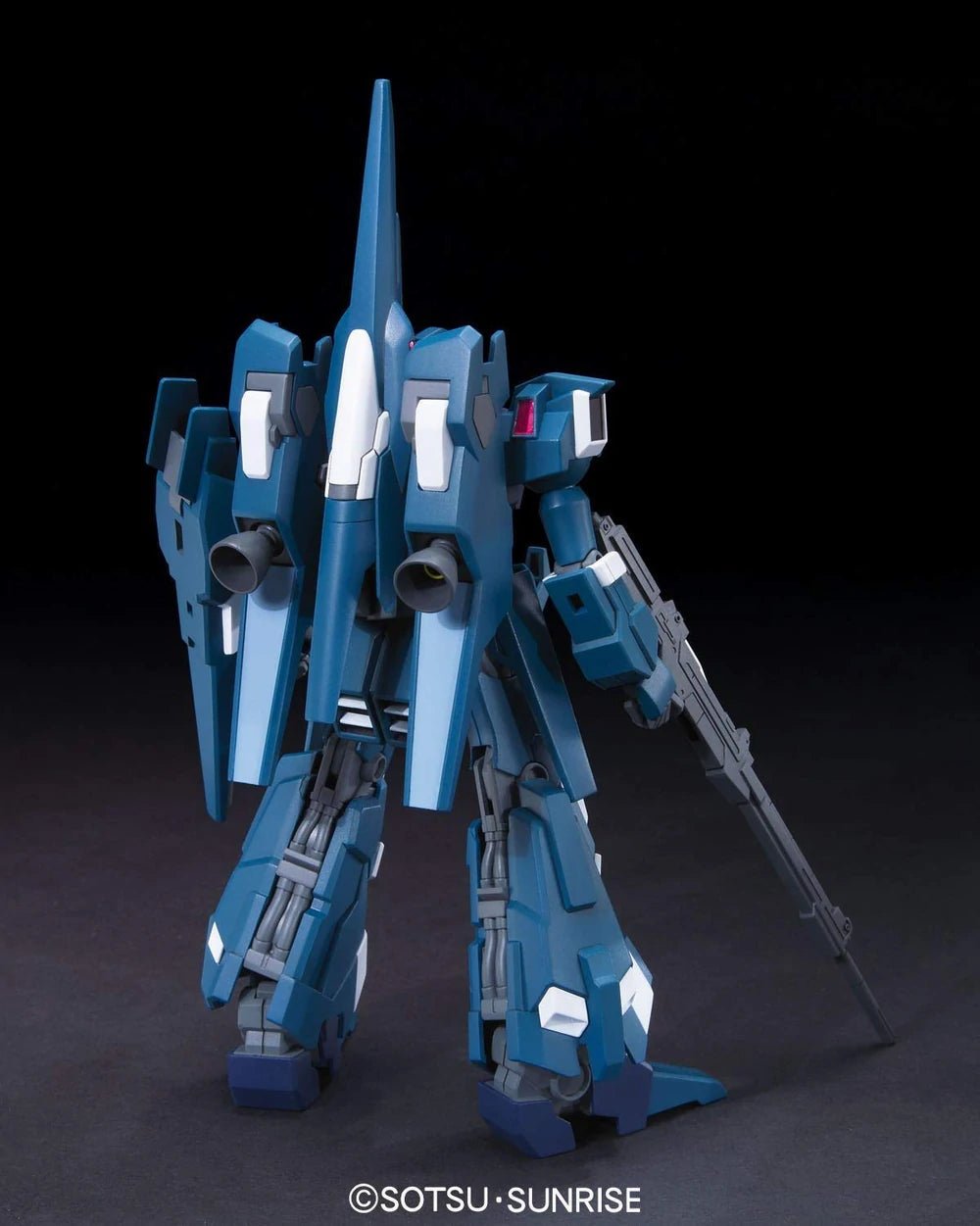 HGUC