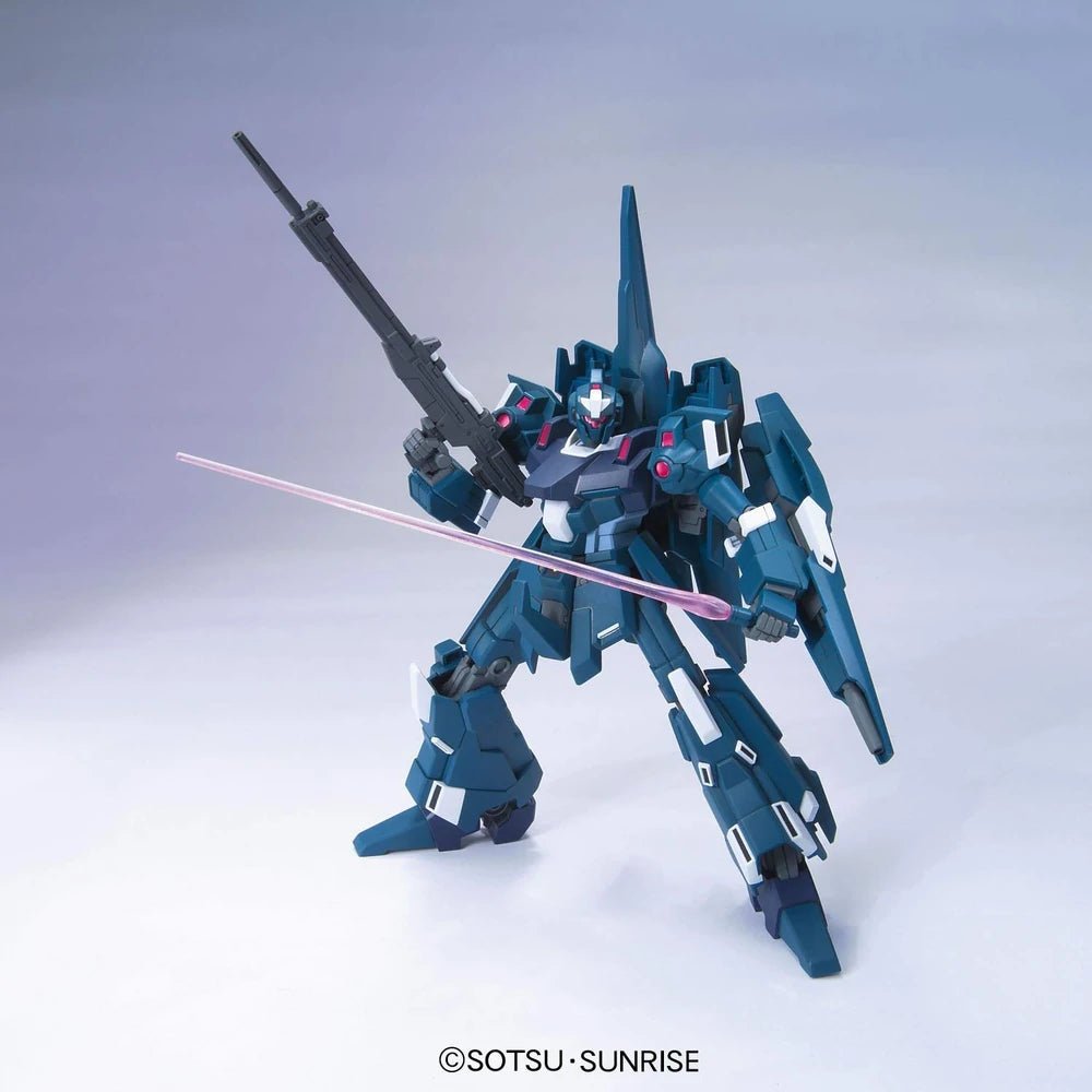 HGUC