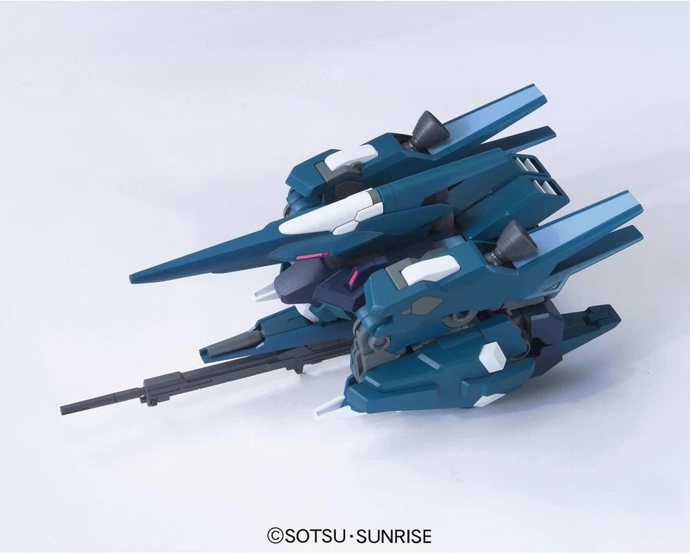 HGUC