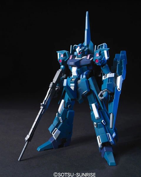 HGUC