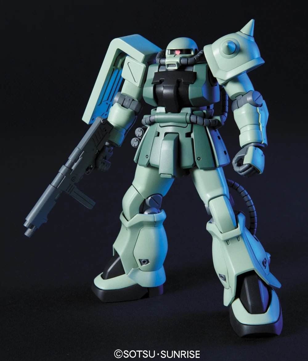 HGUC
