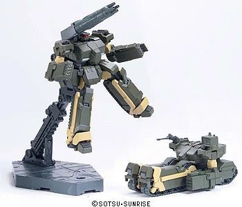 HGUC