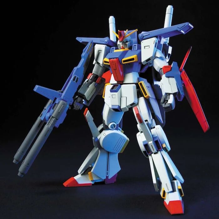 HGUC