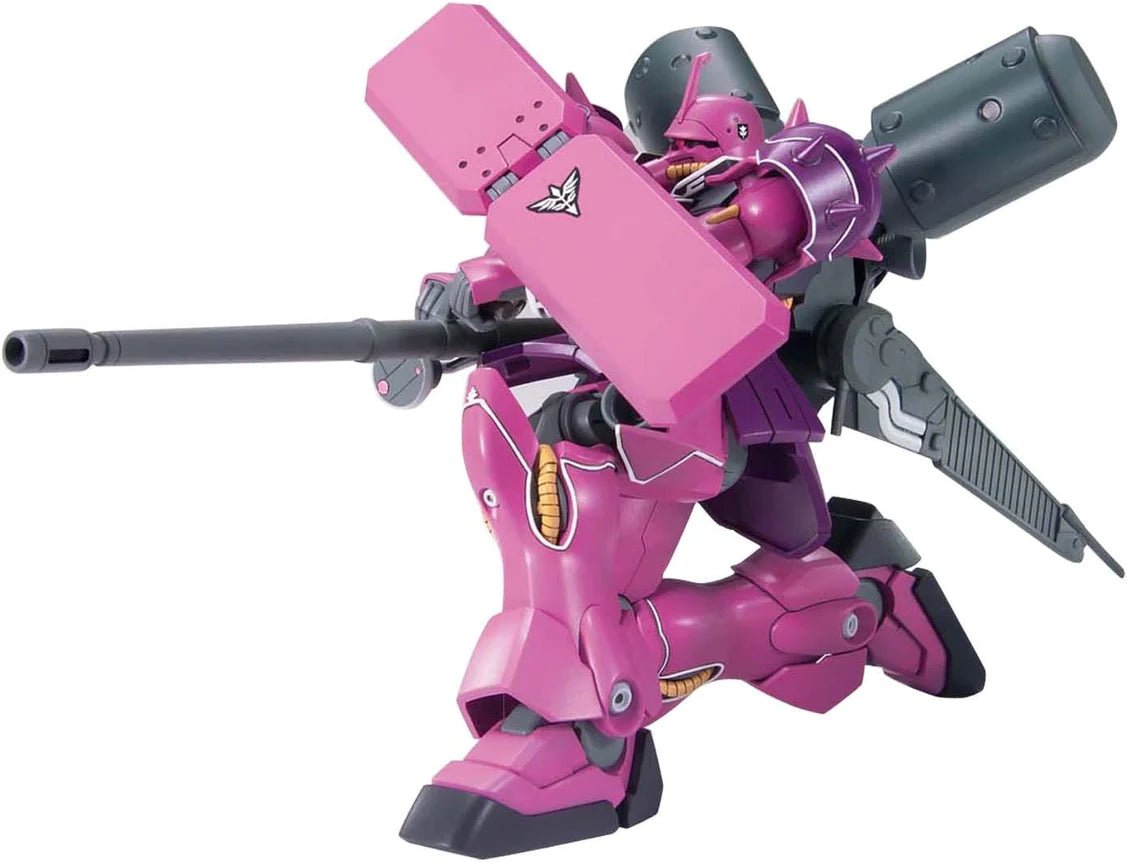 HGUC