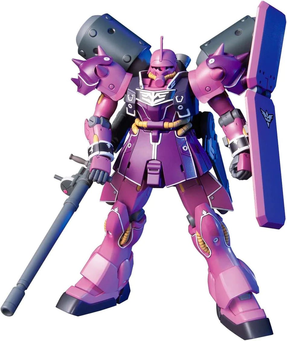 HGUC