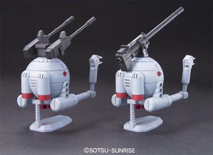 HGUC