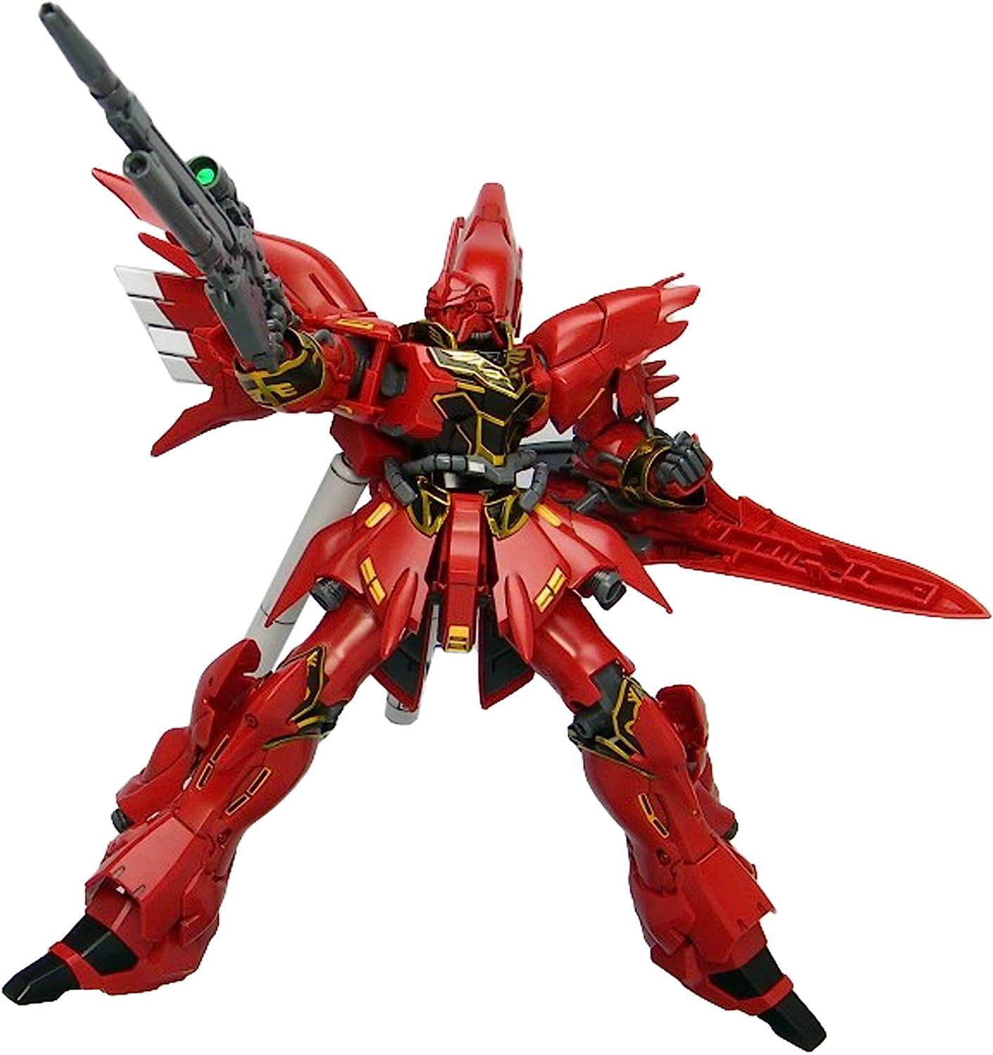 HGUC