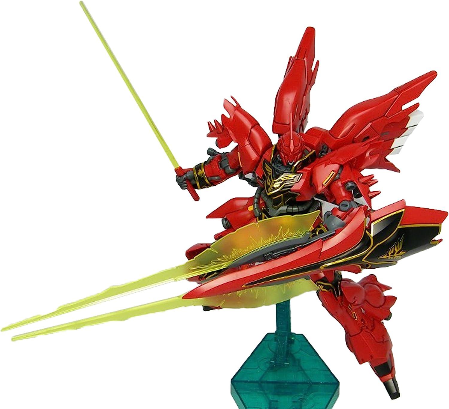 HGUC