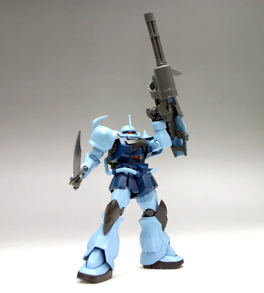 HGUC