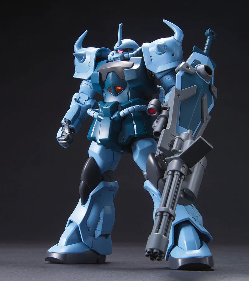 HGUC