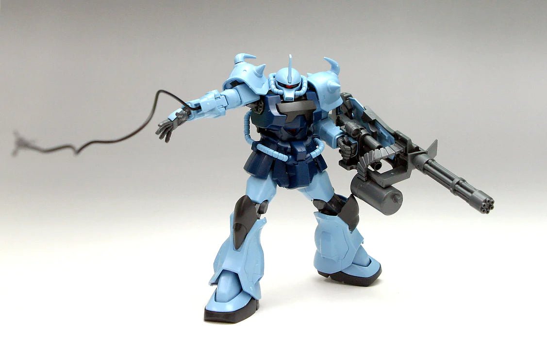HGUC