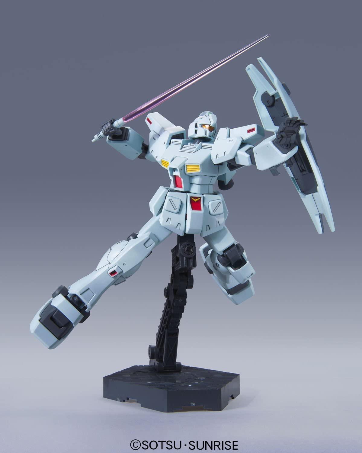 HGUC
