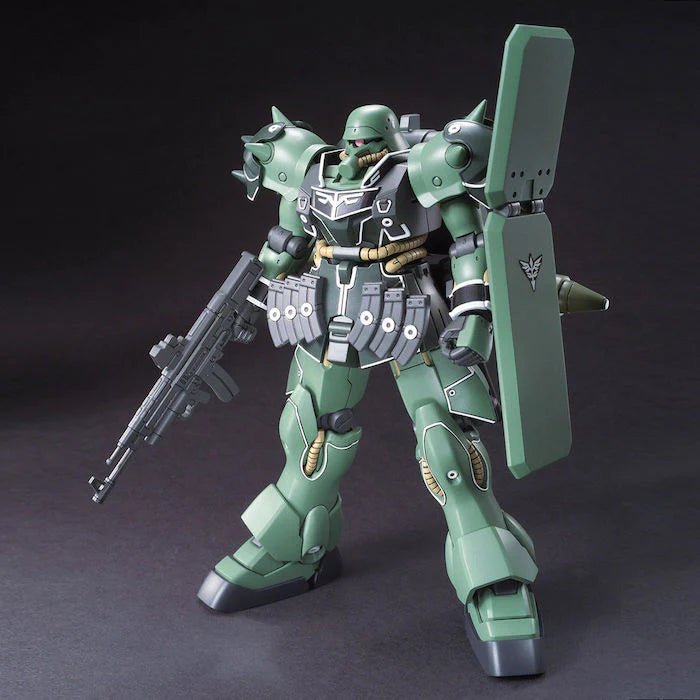 HGUC