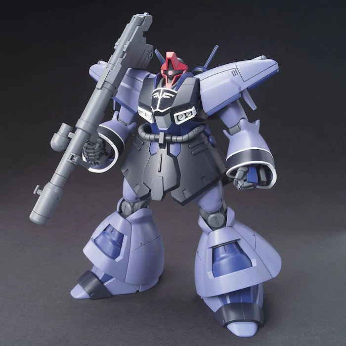 HGUC