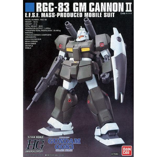 HGUC